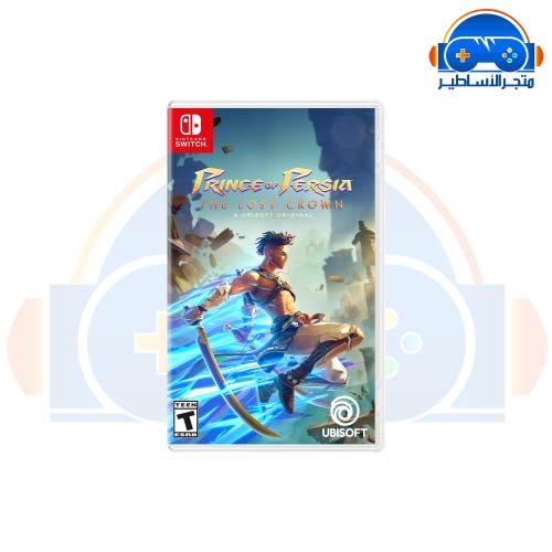 prince of persia nin