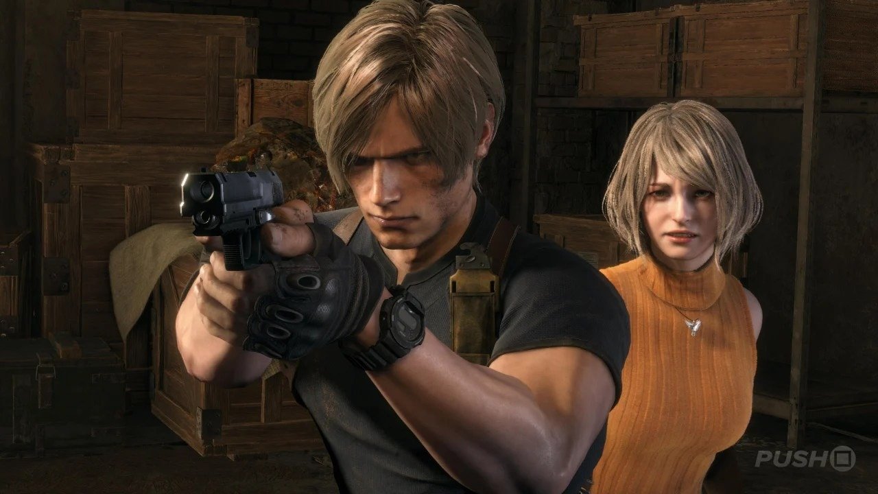 Resident-Evil-Remake
